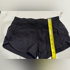Ivivva by lululemon shorts